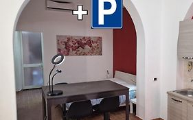 Casa Fortunata Con Parcheggio